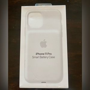 iPhone 11 Pro Smart Battery Case